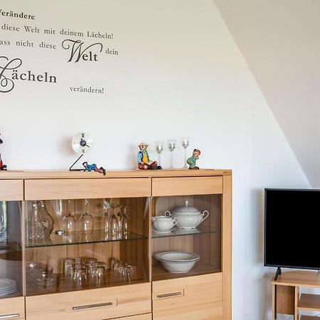 Nice Days Bad Harzburg Buitenkant foto